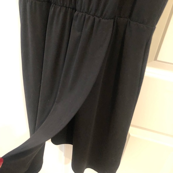 Peyton Jensen Izzie Cut Out Dress - Picture 8 of 8